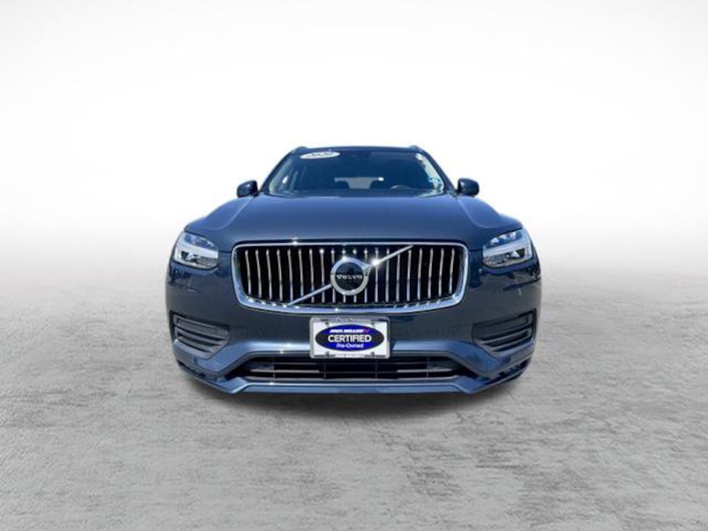 Used 2020 Volvo XC90 T6 Momentum 6 Passenger SUV