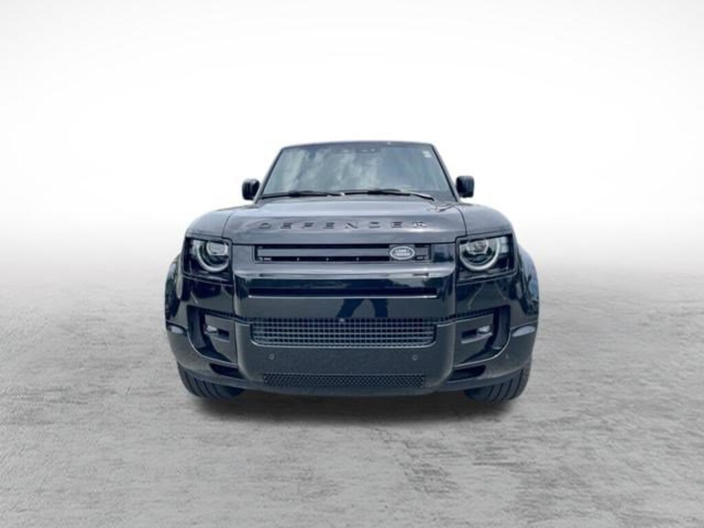 Used 2026 Land Rover Defender 130 X-Dynamic SE SUV