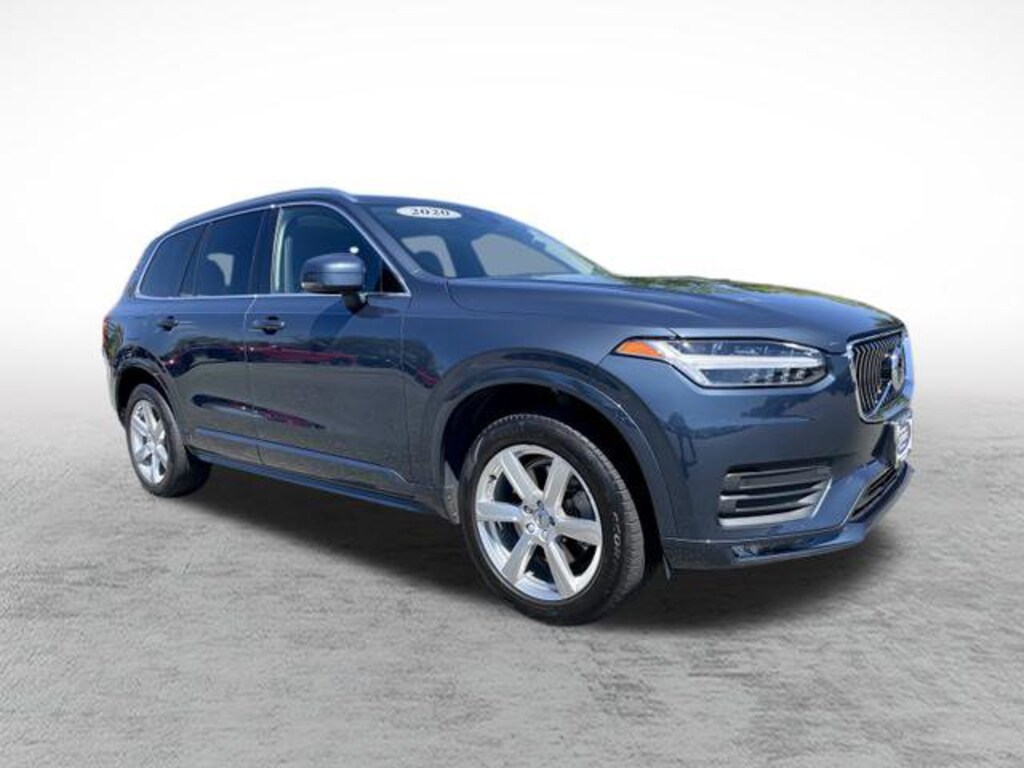 Used 2020 Volvo XC90 T6 Momentum 6 Passenger SUV