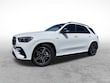  Mercedes-Benz AMG GLE 53