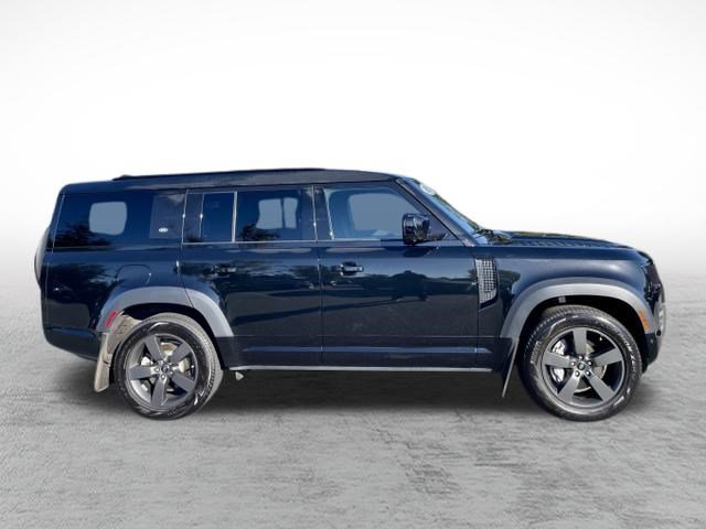 Used 2023 Land Rover Defender 130 X-Dynamic SE SUV