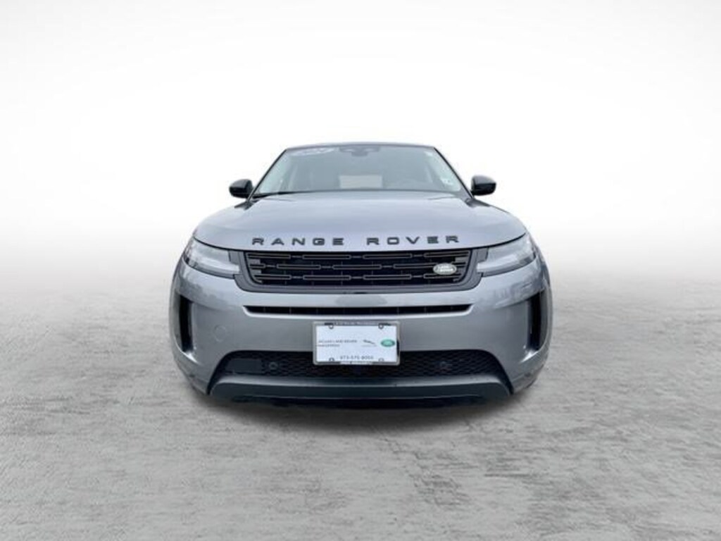 Used 2024 Land Rover Range Rover Evoque Core S SUV