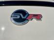 2022 Land Rover Range Rover Sport SVR SUV