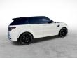 2022 Land Rover Range Rover Sport SVR SUV