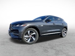 2021 Jaguar F-PACE P250 S SUV