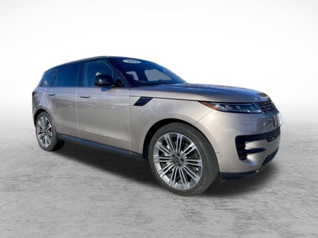 Used 2023 Land Rover Range Rover Sport SE SUV