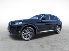 2023 BMW X3 xDrive30i SUV