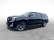  CADILLAC Escalade ESV