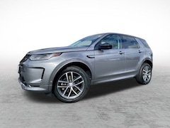 2024 Land Rover Discovery Sport Core S SUV