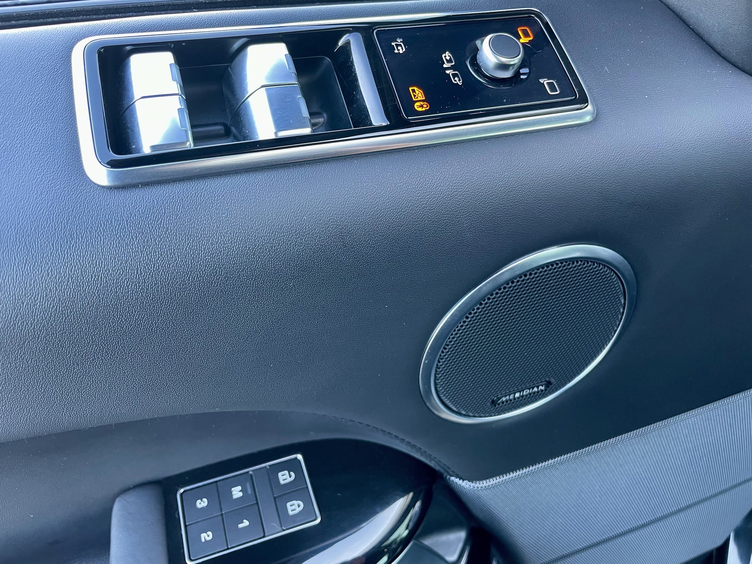 2021 Land Rover Range Rover Sport SVR - Photo 11