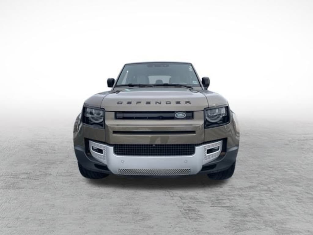Used 2023 Land Rover Defender 110 S SUV