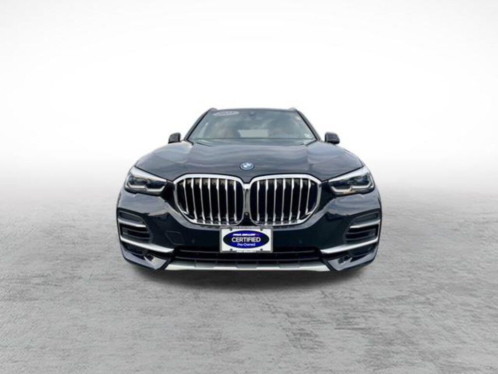 Used 2023 BMW X5 PHEV xDrive45e SUV