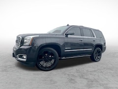 2020 GMC Yukon Denali SUV