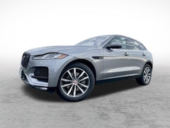 2021 Jaguar F-PACE P340 S SUV