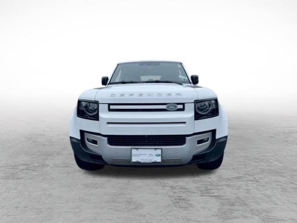 Used 2025 Land Rover Defender 110 S SUV