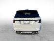2022 Land Rover Range Rover Sport SVR SUV