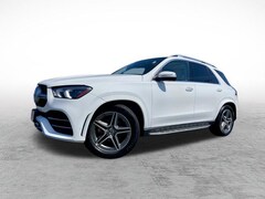 2021 Mercedes-Benz GLE 450 4MATIC SUV
