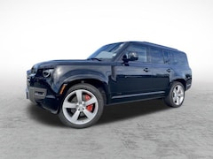 2024 Land Rover Defender 130 X SUV