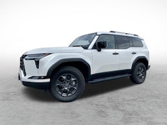 2024 LEXUS GX 550 SUV