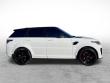 2022 Land Rover Range Rover Sport SVR SUV