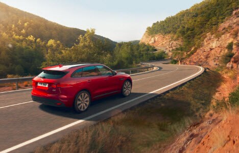Car Reviews Jaguar