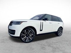 2023 Land Rover Range Rover P530 SE SUV