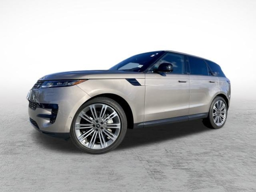 Used 2023 Land Rover Range Rover Sport SE SUV