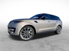 2023 Land Rover Range Rover Sport SE SUV
