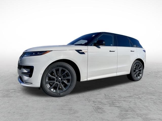 2023 Land Rover Range Rover Sport SE Dynamic's photo
