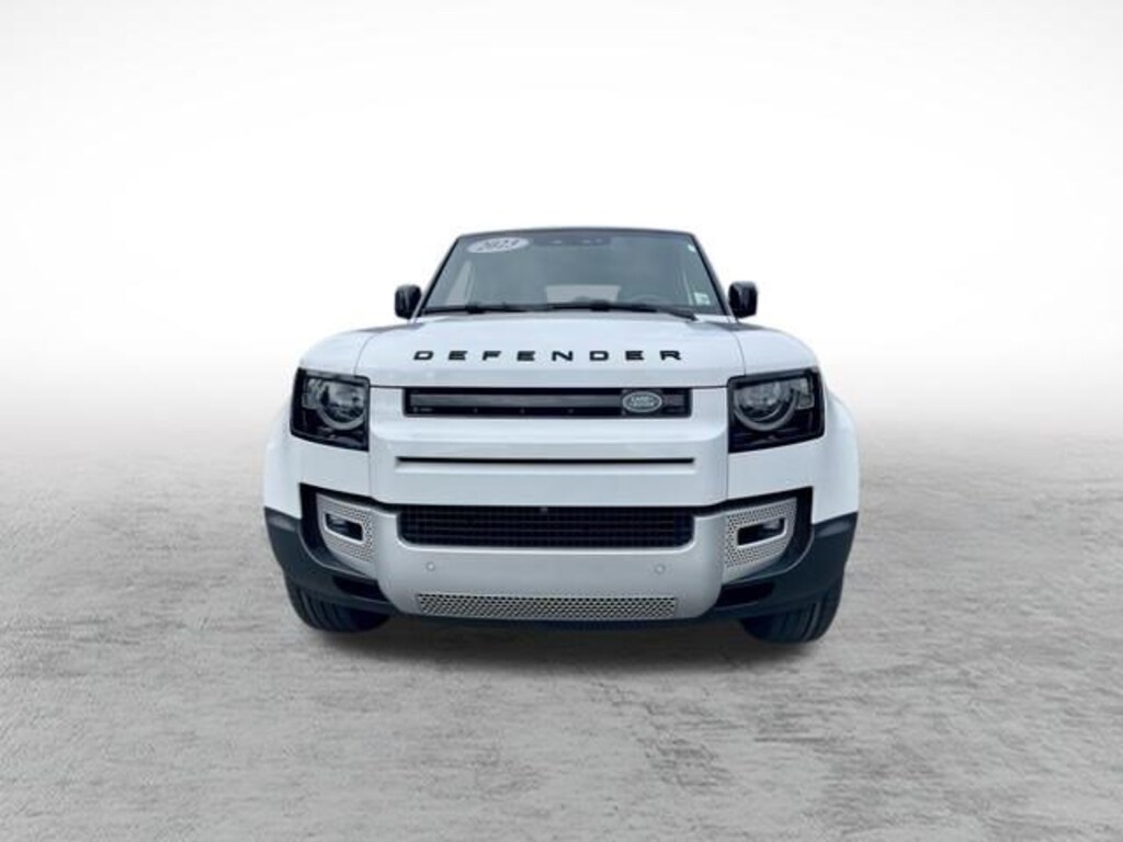 Used 2023 Land Rover Defender 110 S SUV