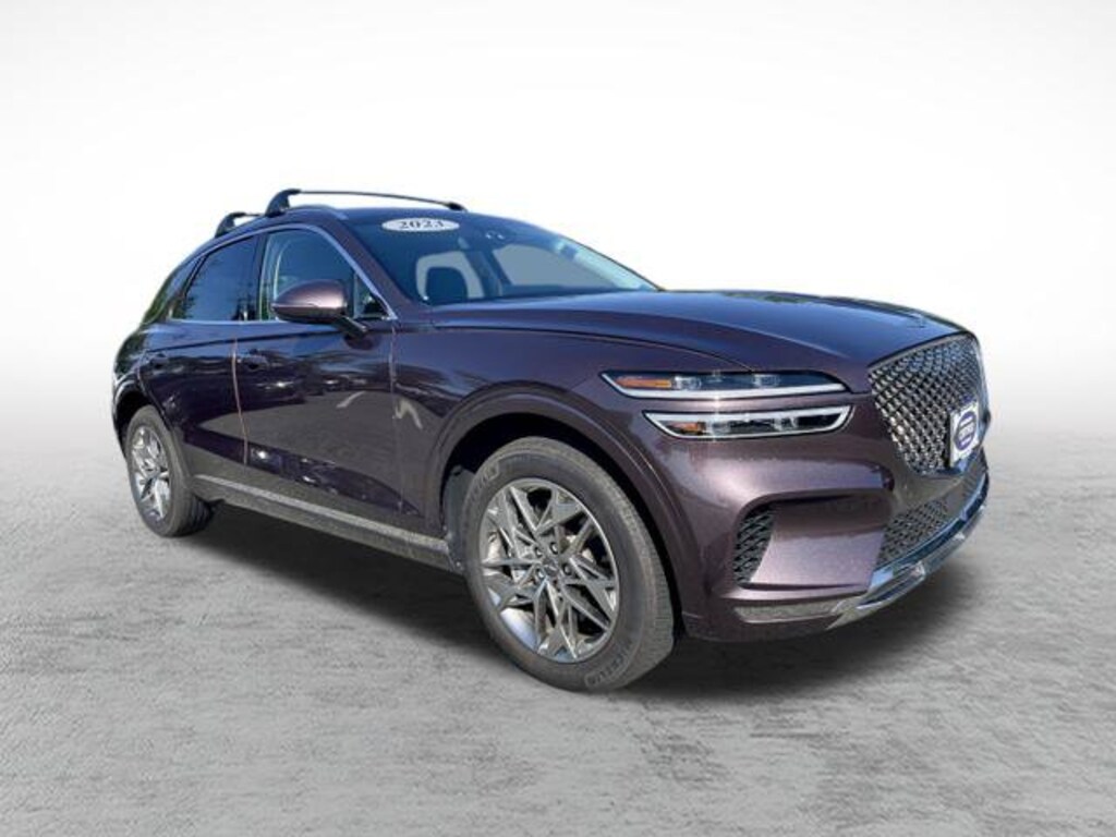 Used 2023 Genesis GV70 2.5T SUV
