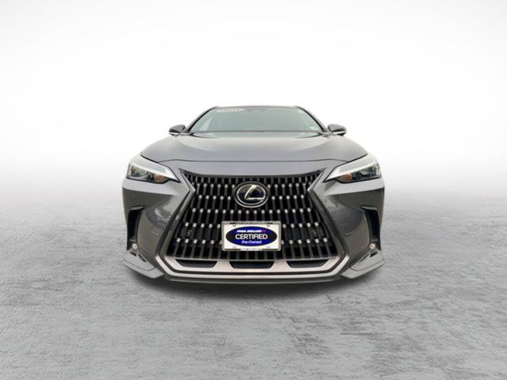 Used 2023 Lexus NX 350 Premium SUV