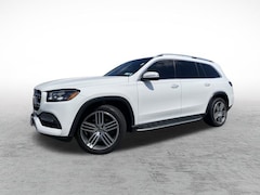 2022 Mercedes-Benz GLS 450 4MATIC SUV