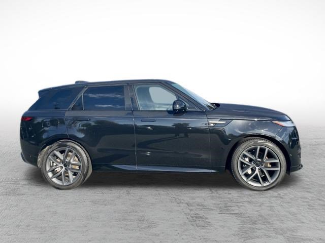Used 2026 Land Rover Range Rover Sport P400 Dynamic SE SUV