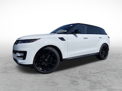 2025 Land Rover Range Rover Sport P360 SE SUV