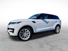 2024 Land Rover Range Rover Sport SE SUV