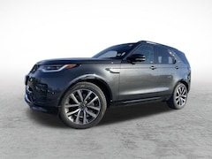 2024 Land Rover Discovery P360 Dynamic SE SUV