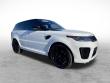 2022 Land Rover Range Rover Sport SVR SUV
