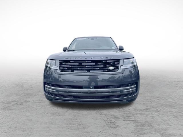 Used 2025 Land Rover Range Rover P530 SE 7 Seat SUV