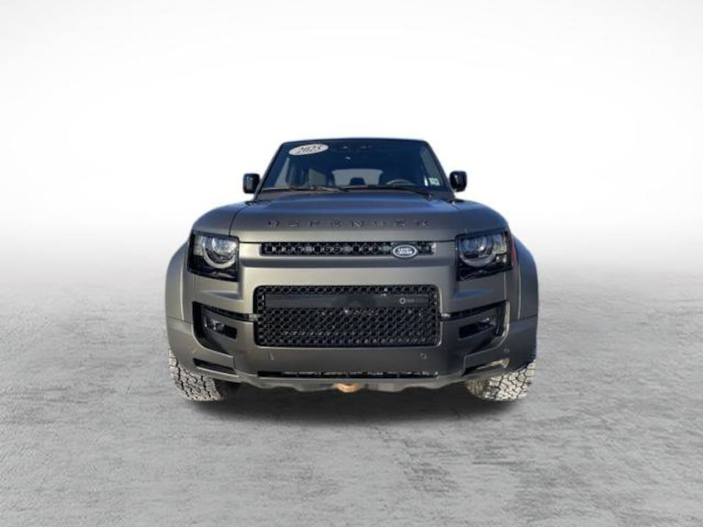 Used 2025 Land Rover Defender 110 OCTA SUV