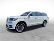 Lincoln Navigator L