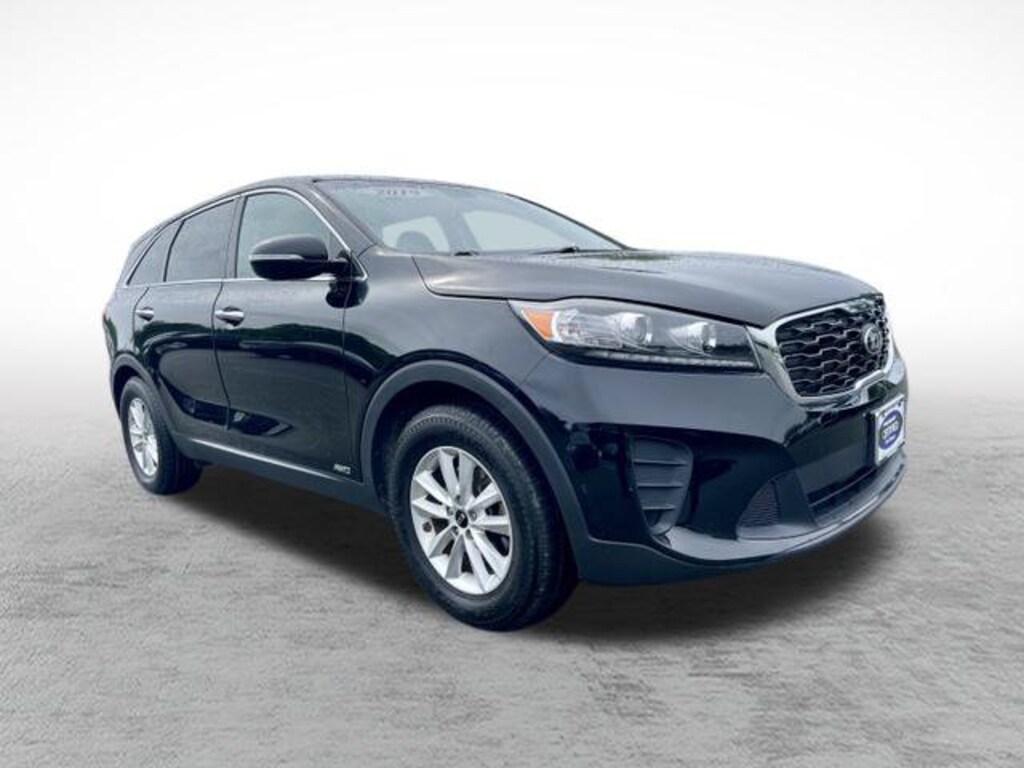 Used 2019 Kia Sorento 3.3L LX SUV