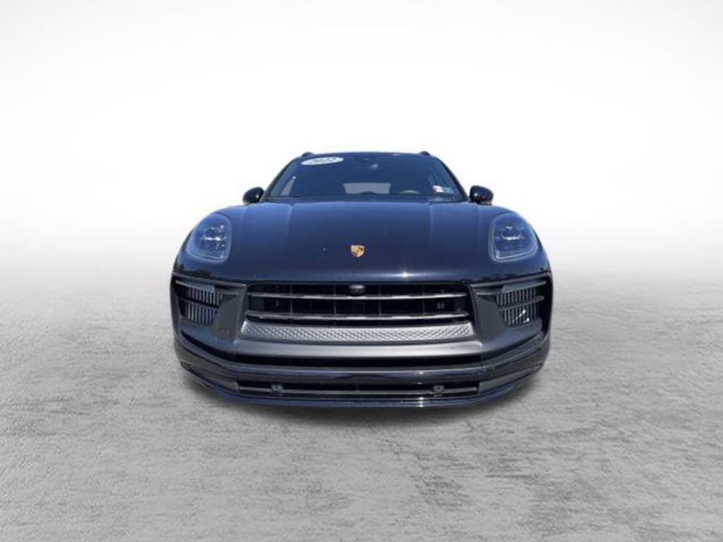 Used 2022 Porsche Macan GTS SUV