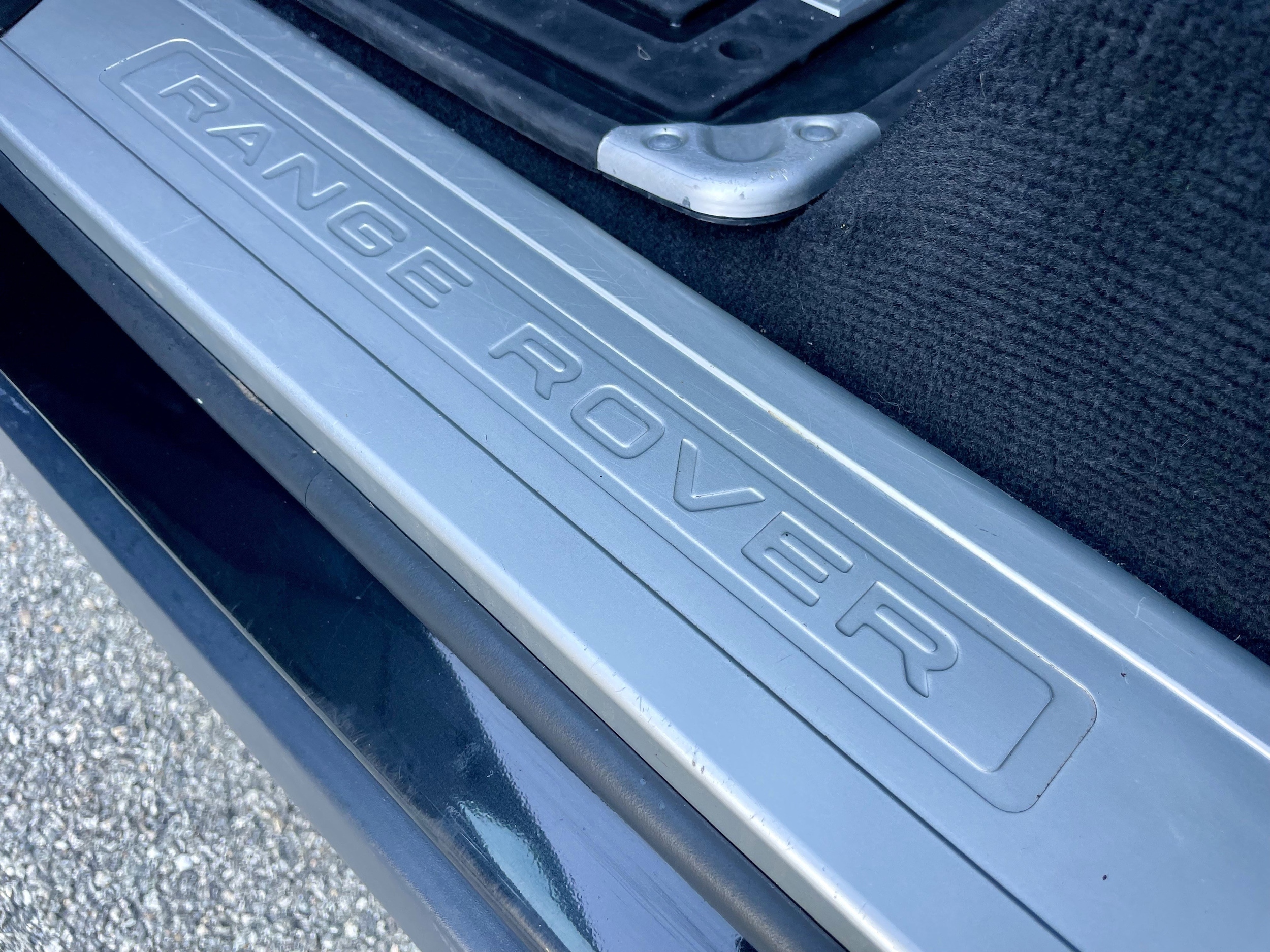 2021 Land Rover Range Rover Sport SVR - Photo 39