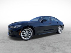 2023 BMW 330i xDrive Sedan