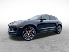 2023 Porsche Macan S SUV
