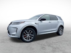 2024 Land Rover Discovery Sport Core S SUV