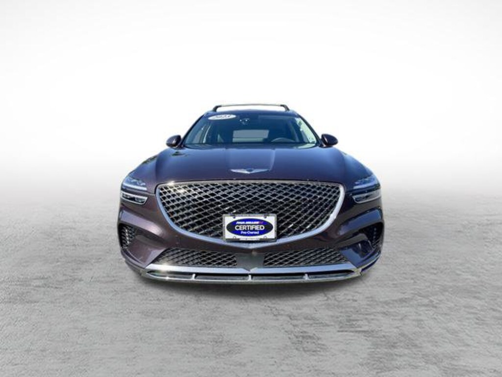 Used 2023 Genesis GV70 2.5T SUV