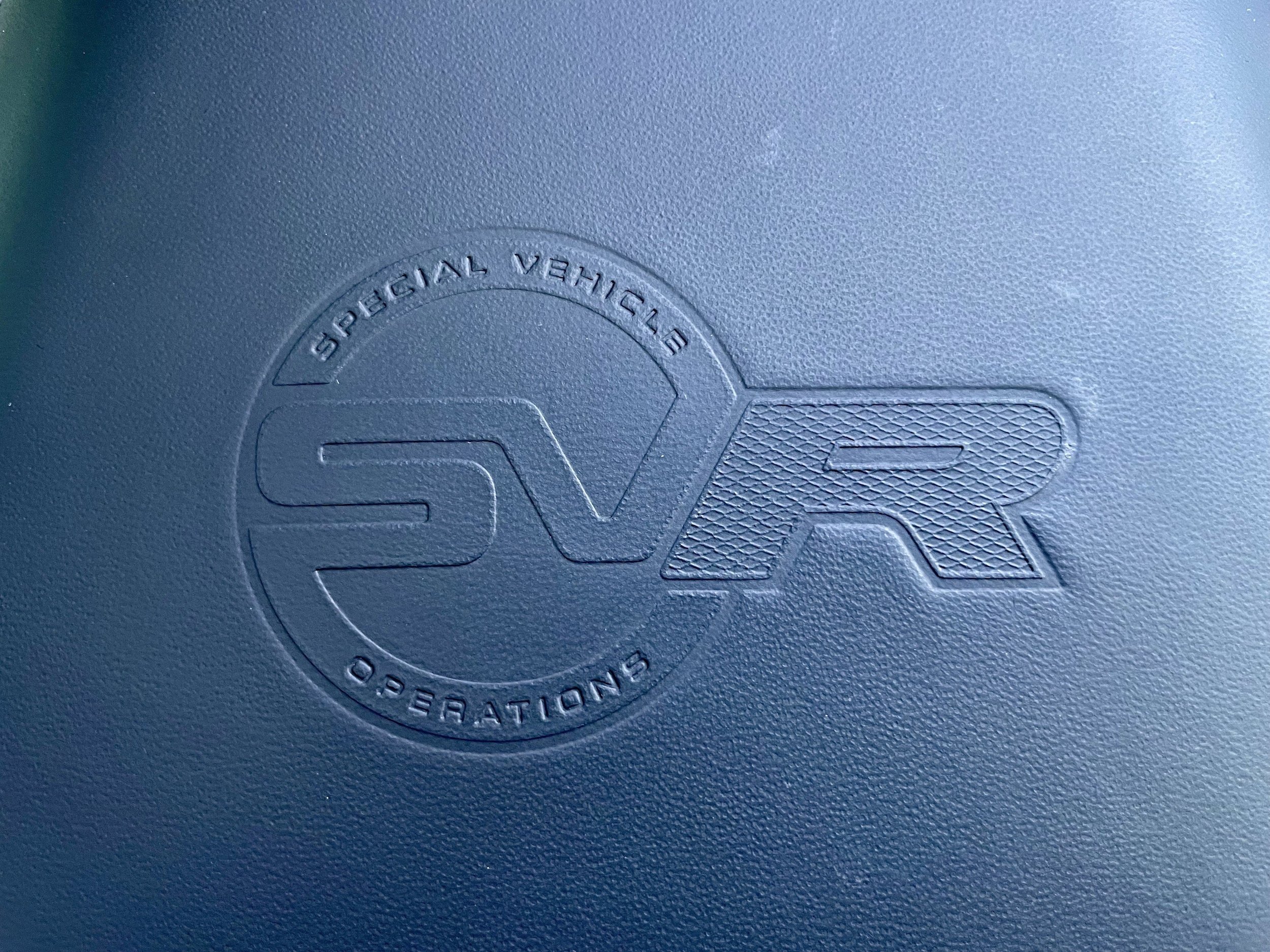 2021 Land Rover Range Rover Sport SVR - Photo 38
