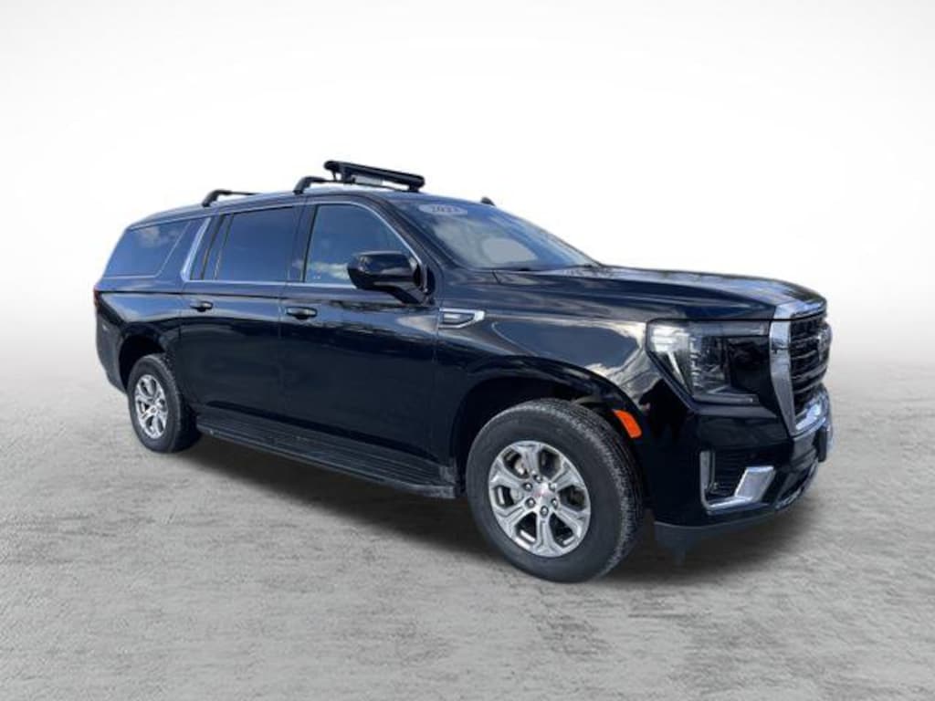 Used 2023 GMC Yukon XL SLE SUV
